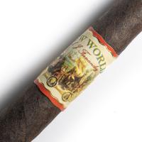 A.J. Fernandez New World Oscuro Petit Corona Cigar - 1 Single